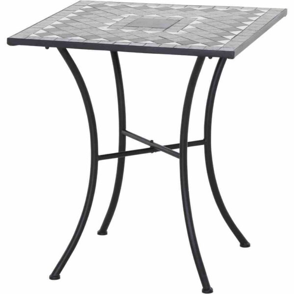 Como Tisch  Eckig  64X64 cm
