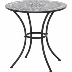 Como Tisch Rund D.70 cm