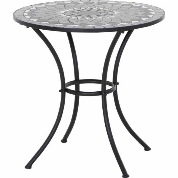 Como Tisch Rund D.70 cm