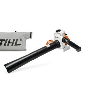 Saughäcksler SH 86