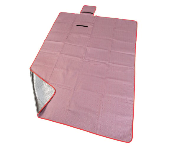 Picknickdecke 175x135cm