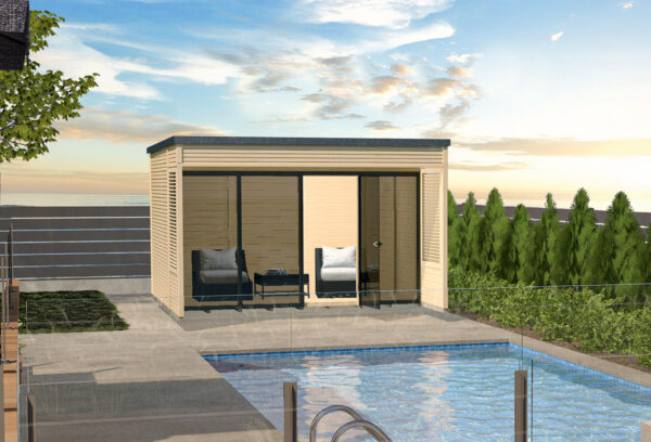 Designhaus Cubilis 2.0
