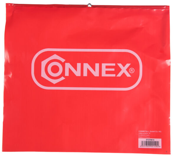 Warnflagge 30x30cm