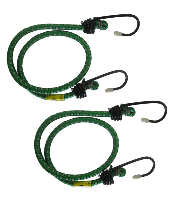 Gepäckspanner-Set, 2-teilig