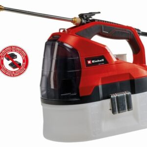 Akku-Drucksprühgerät GE-WS 18-35 Li-Solo