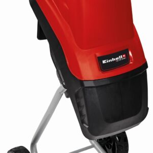 Elektro-Messerhäcksler GC-KS 2540