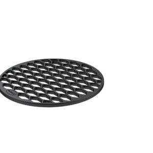 Grillrost RS VARIO Ø 30 cm