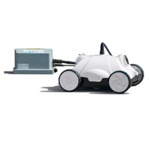 Automatischer Schwimmbadreiniger