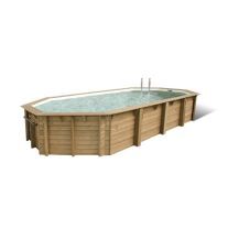 Swimmingpool Ocea