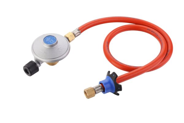 Druckminderer En417, 50mBar