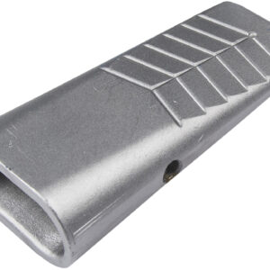 Hohlkeil Alu 400g