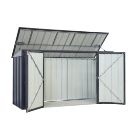 Tonnen-Depot Easy