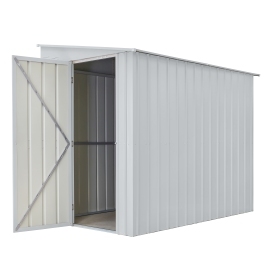 Wand-Zierde Lean To
