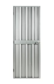 Zusatzschwingtür für globel Premium-Gerätehaus