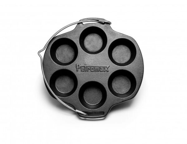 Muffinform mf6