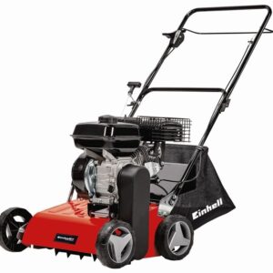 Benzin-Vertikutierer GC-SC 4240 P