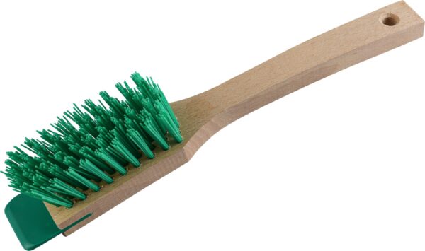 Rasenmäherbürste
