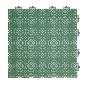 Outdoor Klickfliese Terra Sol, 7 Stück