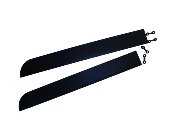 Eckleiste Terra Sol 43cm, 2 Stück
