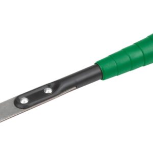 Plattenfugenreiniger pulverbeschichtet