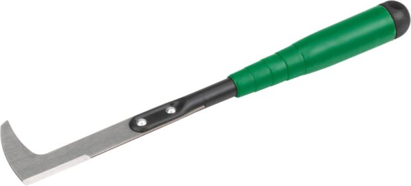 Plattenfugenreiniger pulverbeschichtet