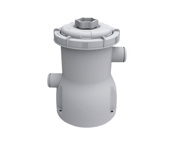 Filterpumpe 12V