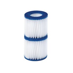 Filterkartusche für Filterpumpe