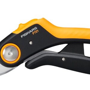 Plus Bypass-Gartenschere P721