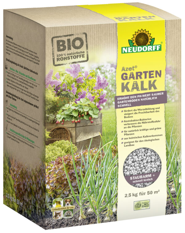 GartenKalk