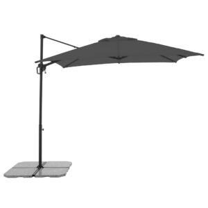 Pendelschirm Tilos Ø245cm