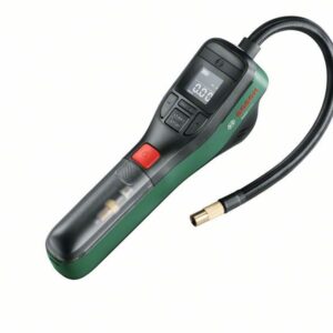 Akku-Druckluftpumpe EasyPump