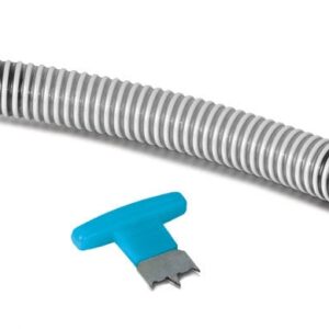 ARVES Verbindungs-Set für Regentonnen 32mm