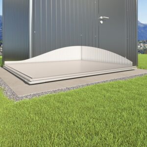 SmartBase-Zusatzpaket für Zusatztür
