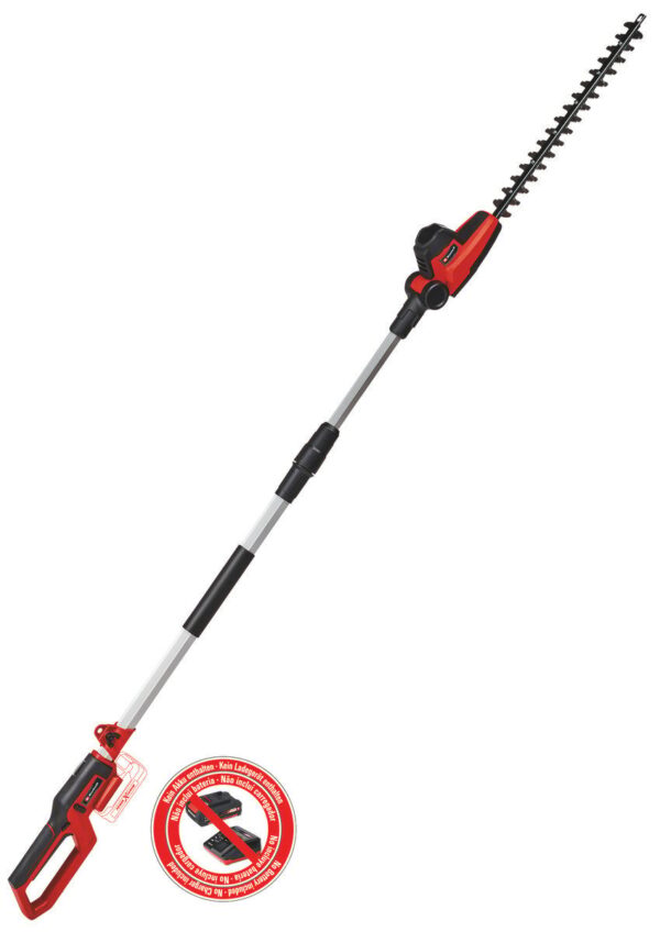 Akku-Stab-Heckenschere GC-HH 18/45 Li T-Solo