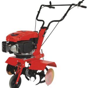 Benzin-Bodenhacke GC-MT 2560 LD
