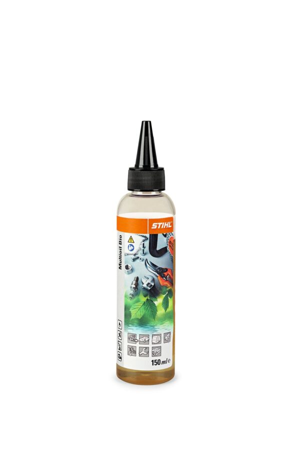 Multifunktionsöl Multioil Bio