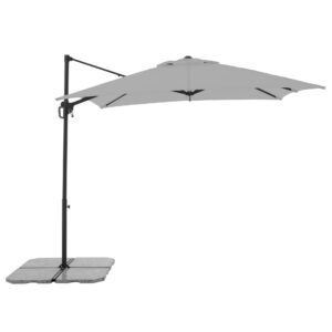 Pendelschirm Tilos Ø245cm