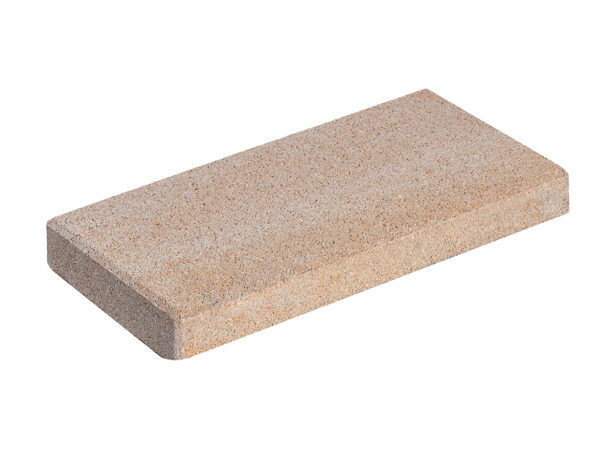 Gartenmauer Mini, 45x22,5x5cm