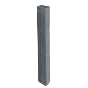 Rechteck-Palisade