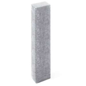 Rechteck-Palisade