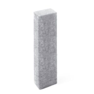Rechteck-Palisade