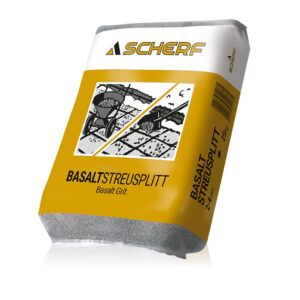 Basalt Streusplitt