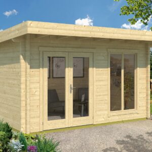 Weekendhaus - Home-Office 709
