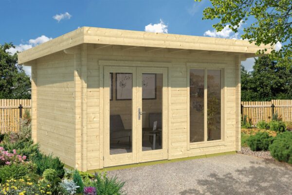 Weekendhaus - Home-Office 709