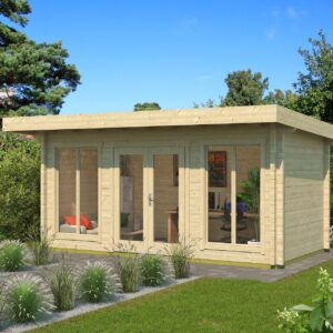 Weekendhaus - Home-Office 709