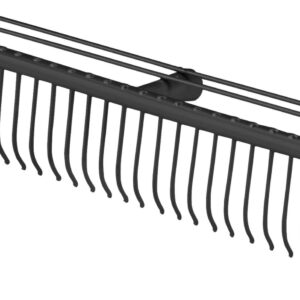 Rasenrechen 700mm
