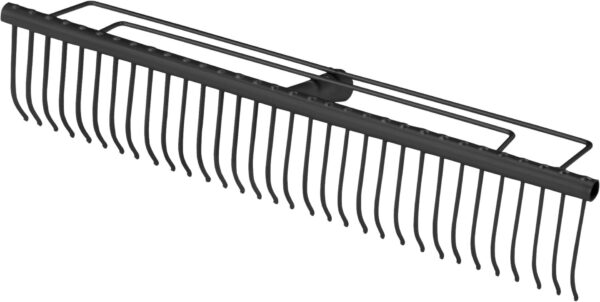 Rasenrechen 700mm