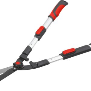 Teleskop-Heckenschere 2K-Griff