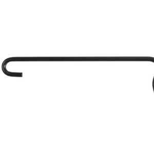 Gabionen-Abstandshalter, 160mm, anthrazit, 15er Set