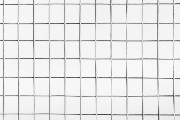 Drahtgitter, 5m-Rolle